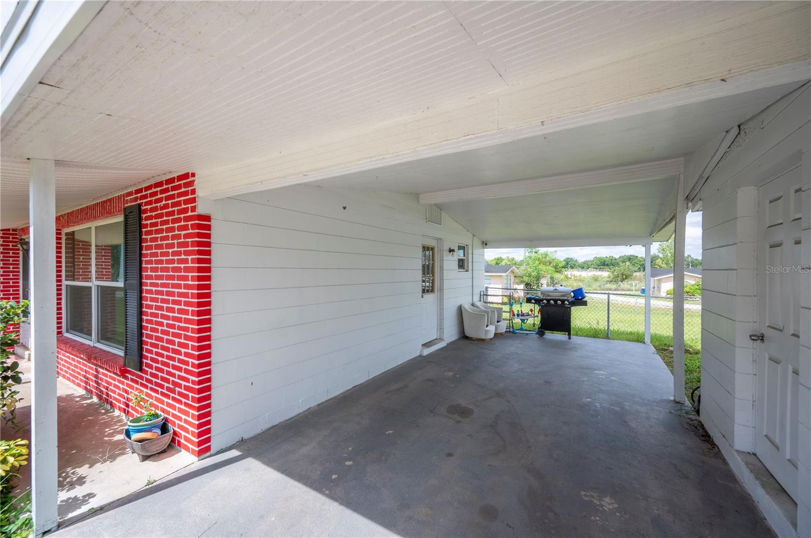 311 SW 3RD AVE, MULBERRY, FL, 33860