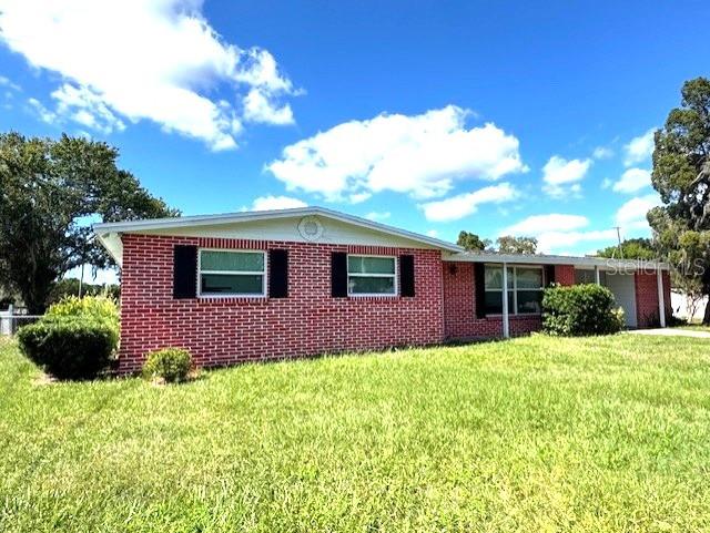 311 SW 3RD AVE, MULBERRY, FL, 33860