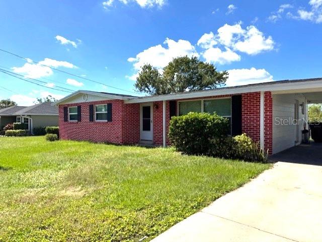 311 SW 3RD AVE, MULBERRY, FL, 33860