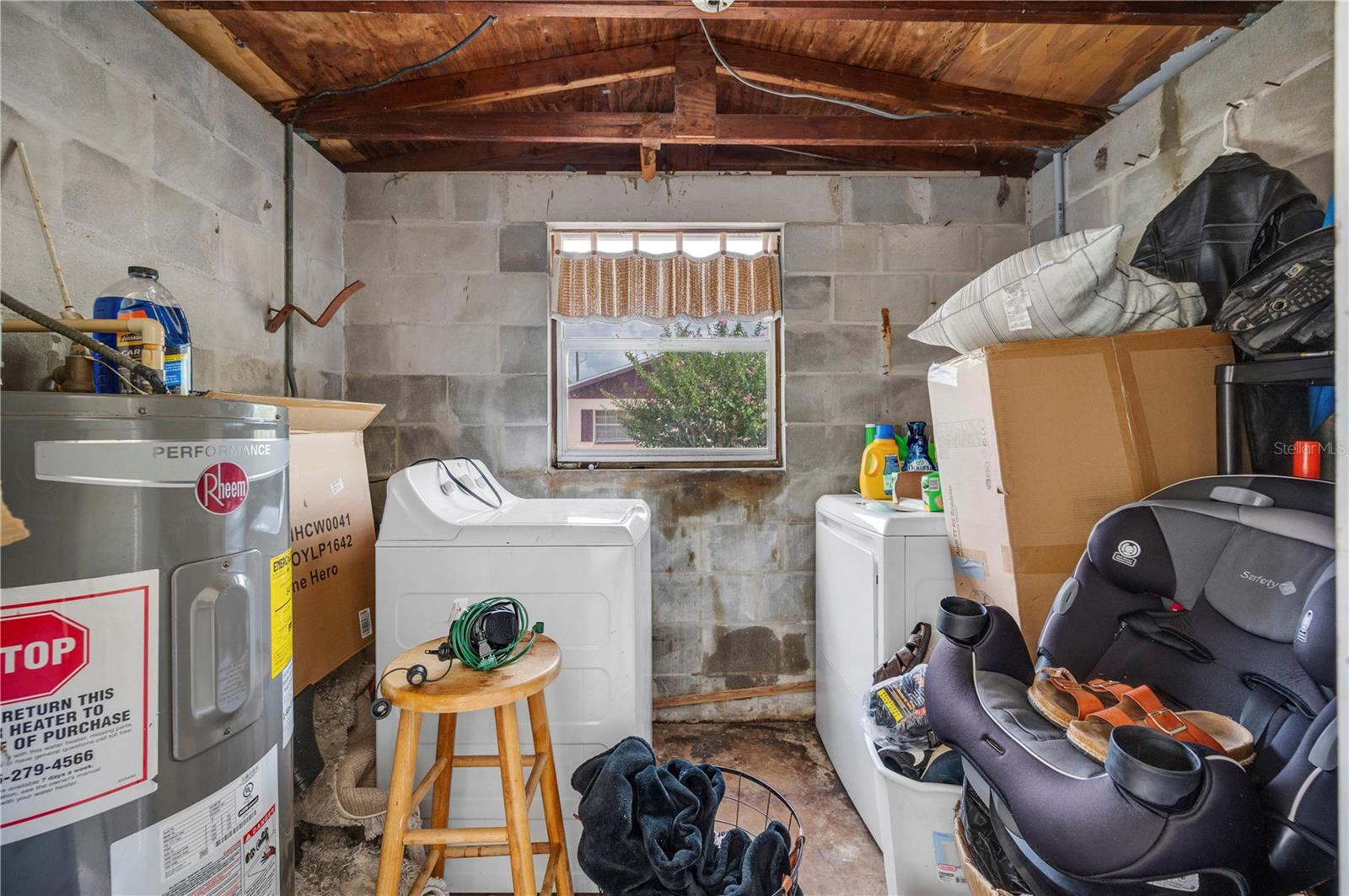 311 SW 3RD AVE, MULBERRY, FL, 33860