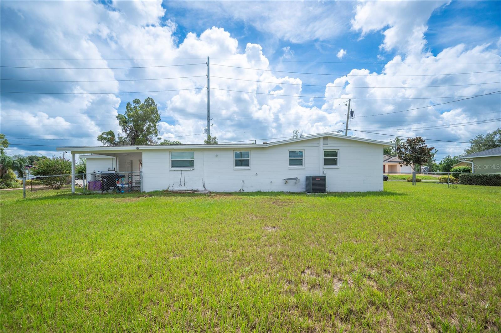 311 SW 3RD AVE, MULBERRY, FL, 33860