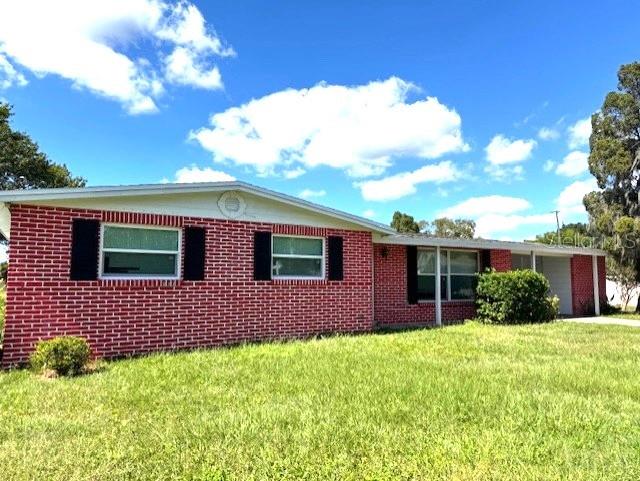 311 SW 3RD AVE, MULBERRY, FL, 33860
