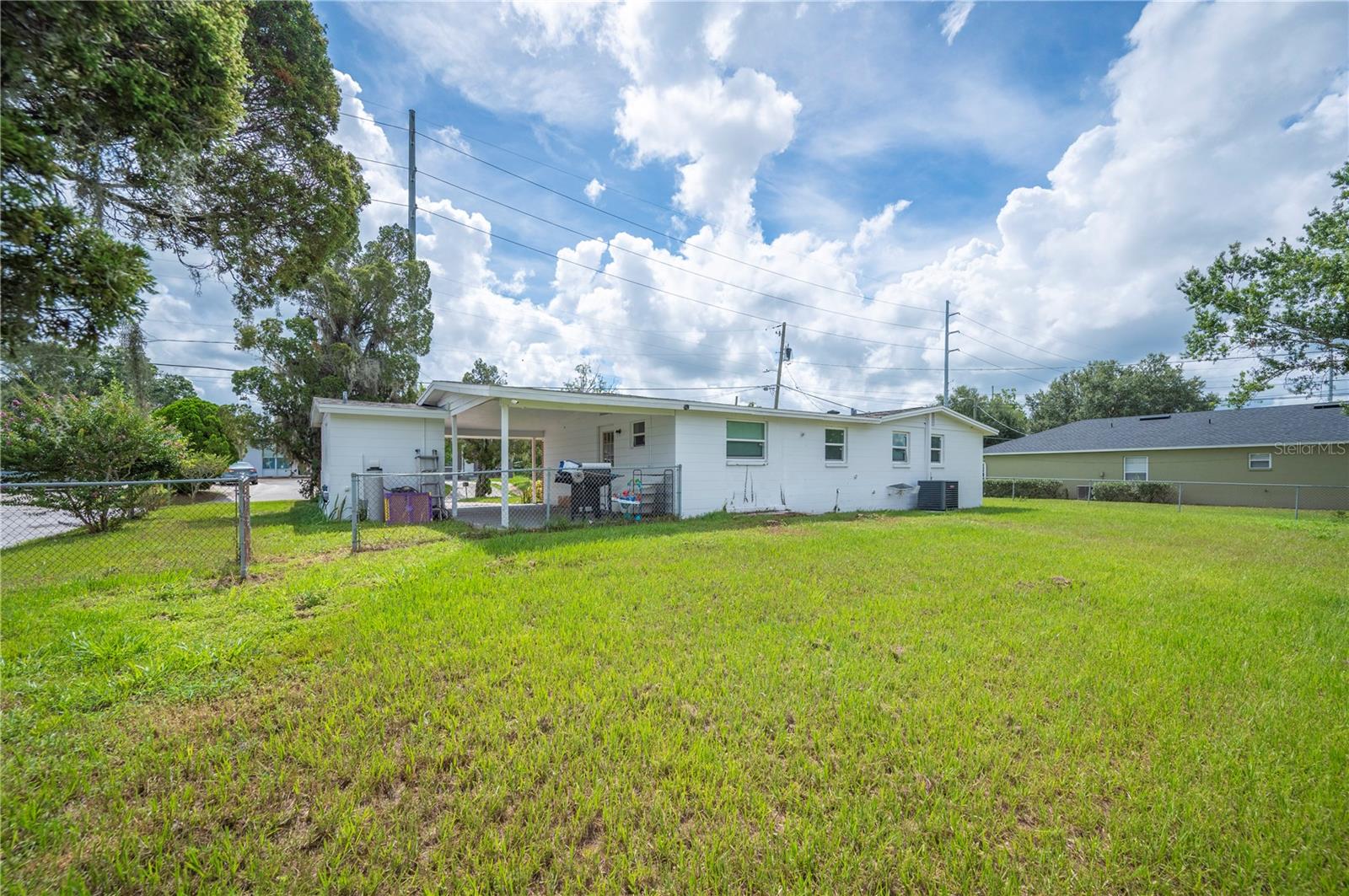 311 SW 3RD AVE, MULBERRY, FL, 33860