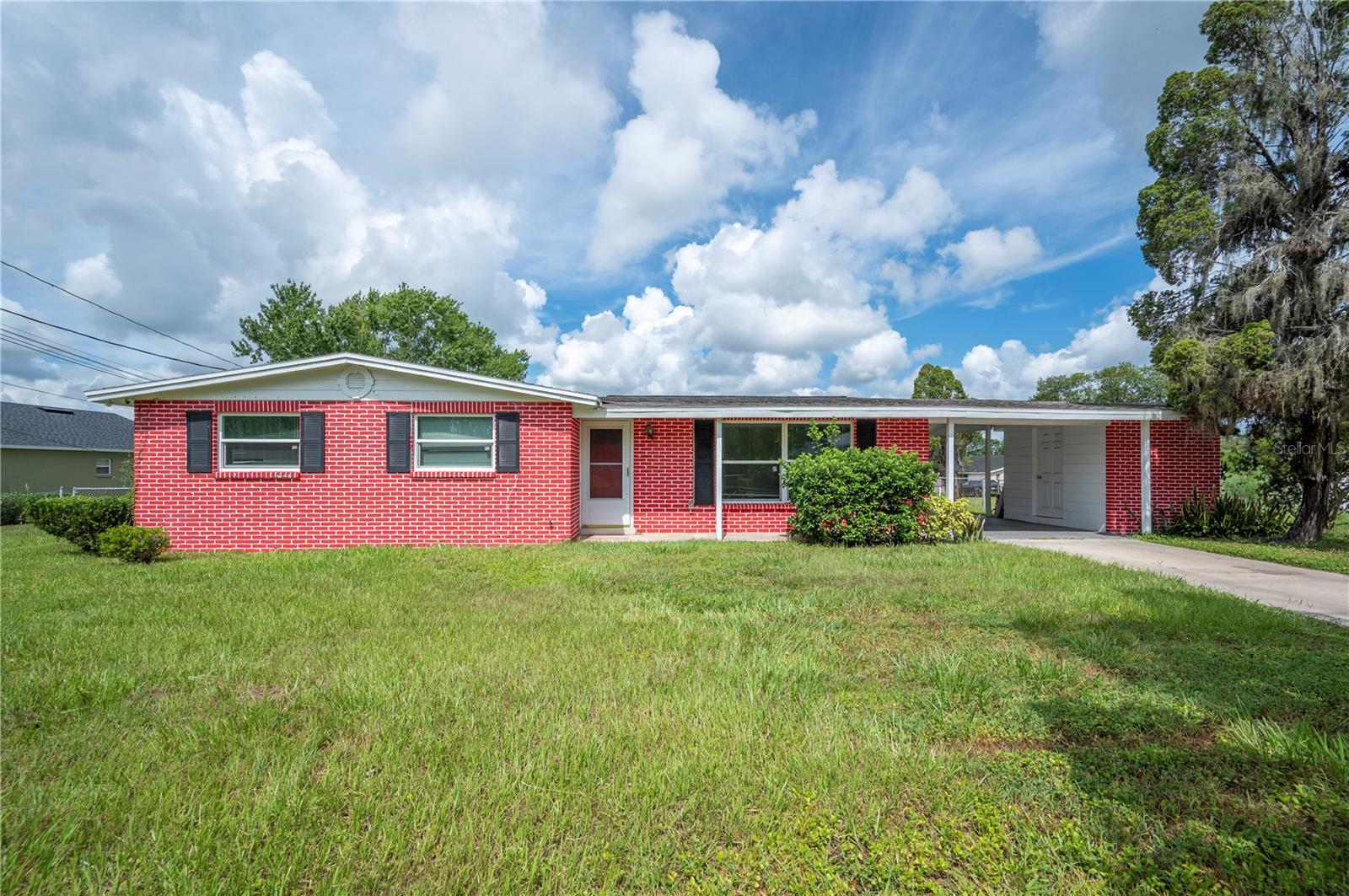 311 SW 3RD AVE, MULBERRY, FL, 33860
