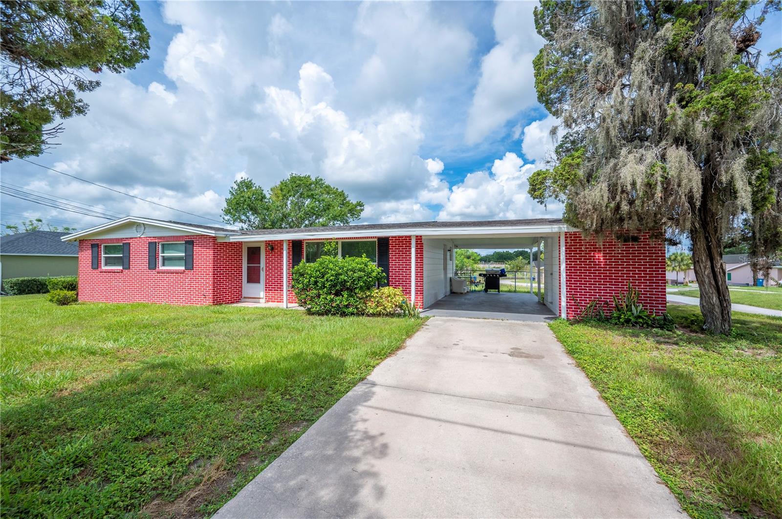 311 SW 3RD AVE, MULBERRY, FL, 33860