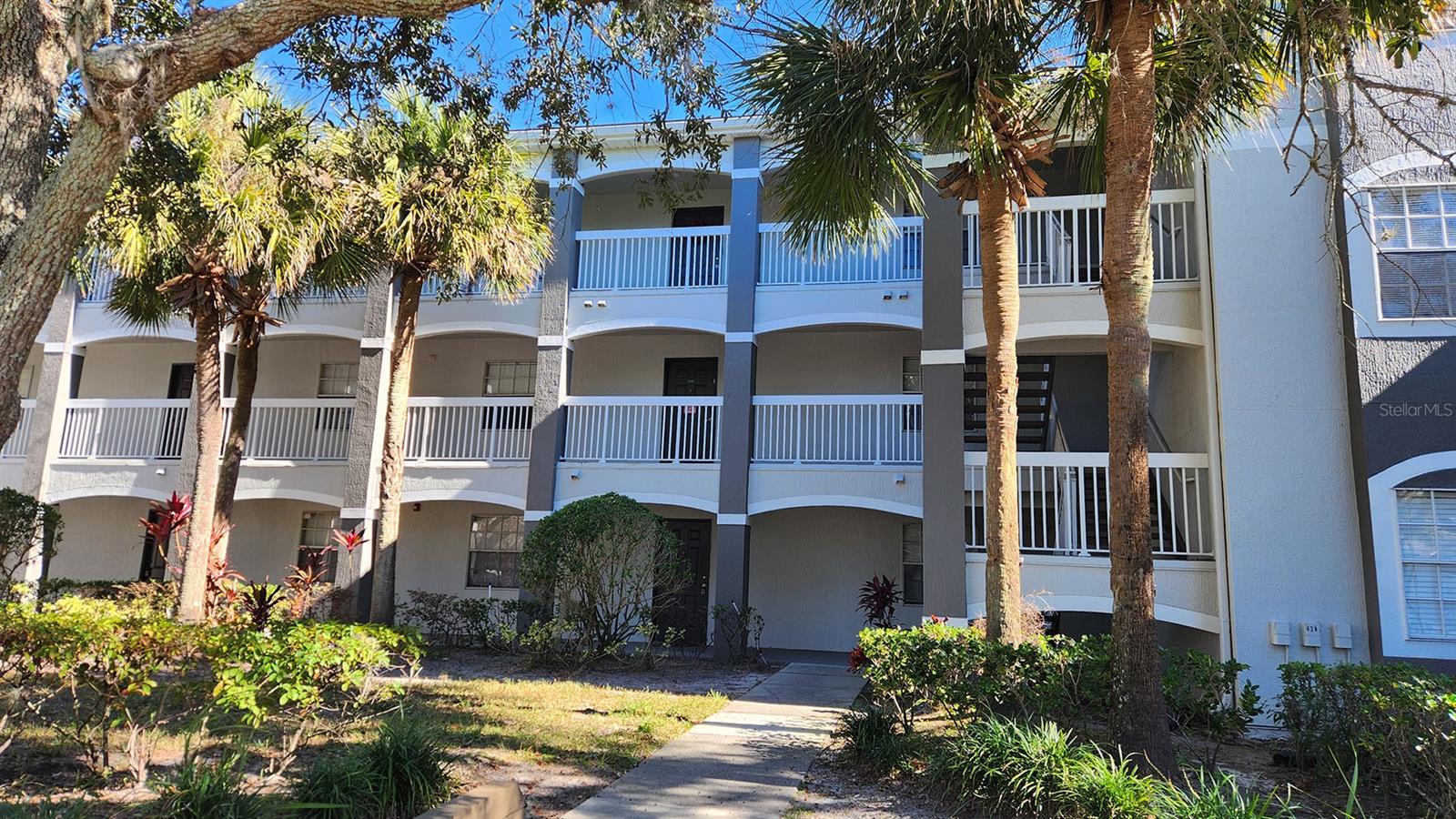 14013 FAIRWAY ISLAND DR #427, ORLANDO, FL, 32837
