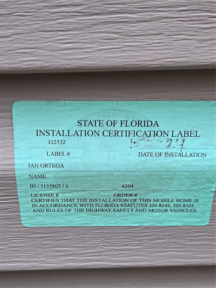 N/A, SPRING HILL, FL, 34610