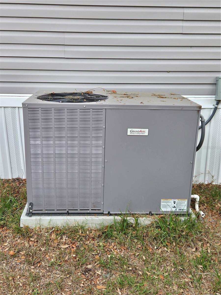 N/A, SPRING HILL, FL, 34610