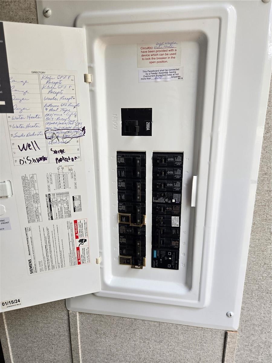 N/A, SPRING HILL, FL, 34610