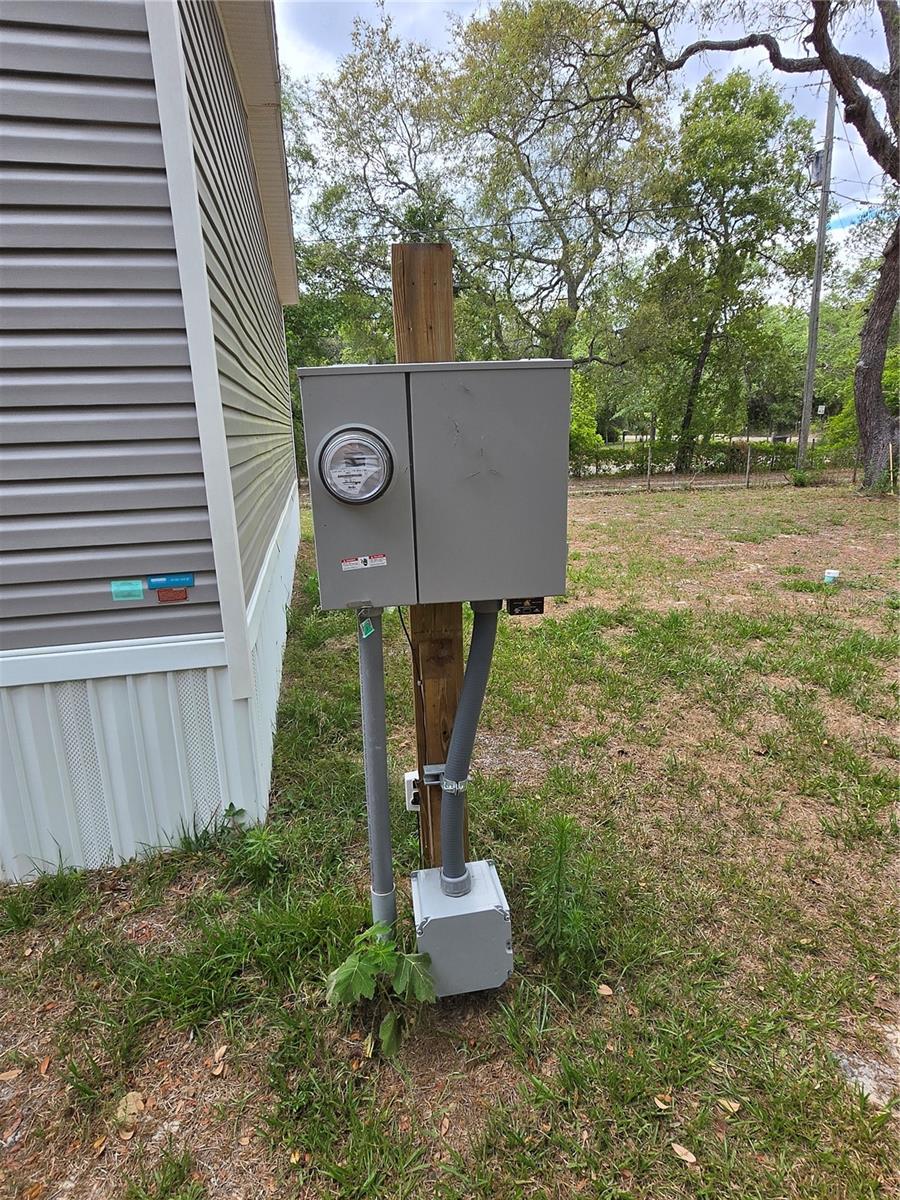 N/A, SPRING HILL, FL, 34610