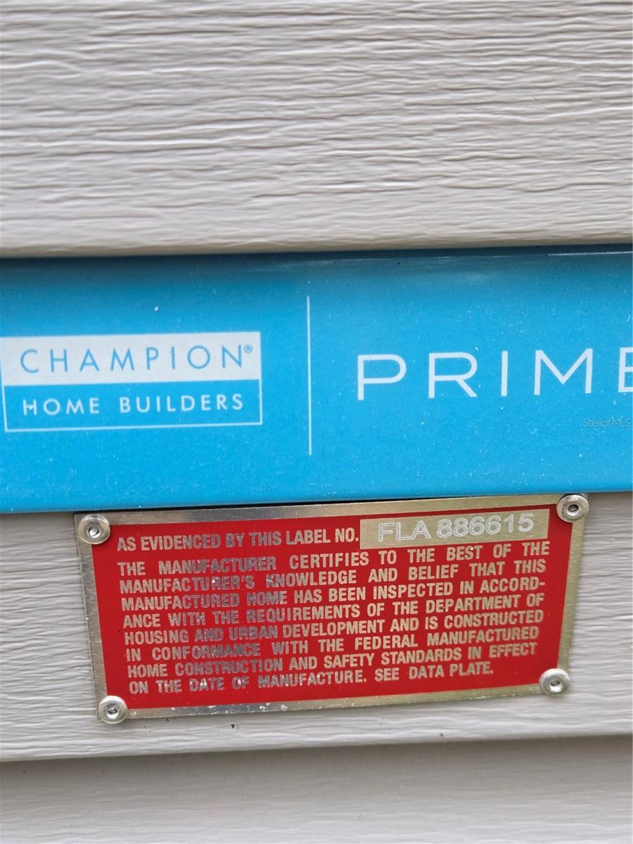 N/A, SPRING HILL, FL, 34610