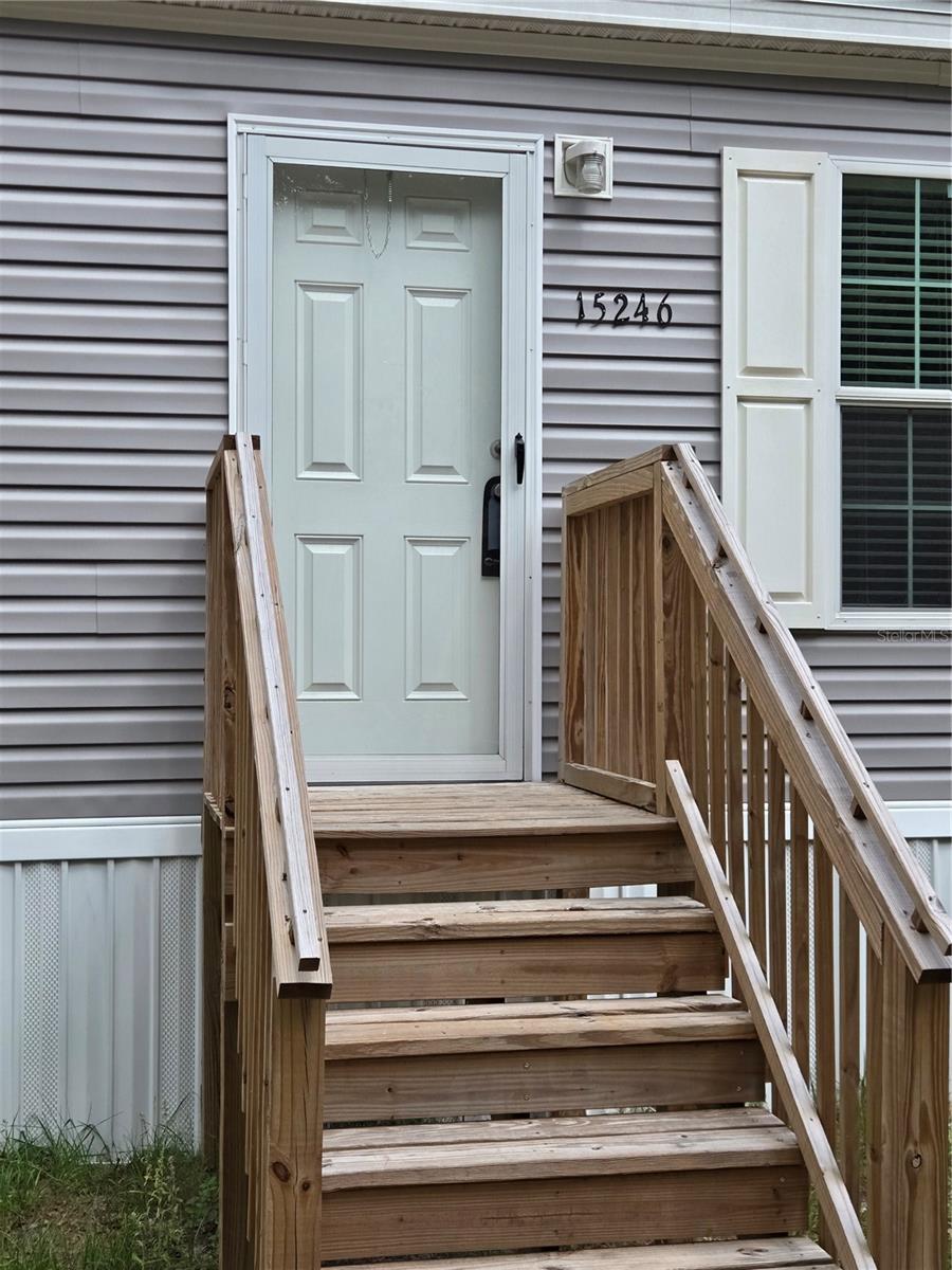 N/A, SPRING HILL, FL, 34610