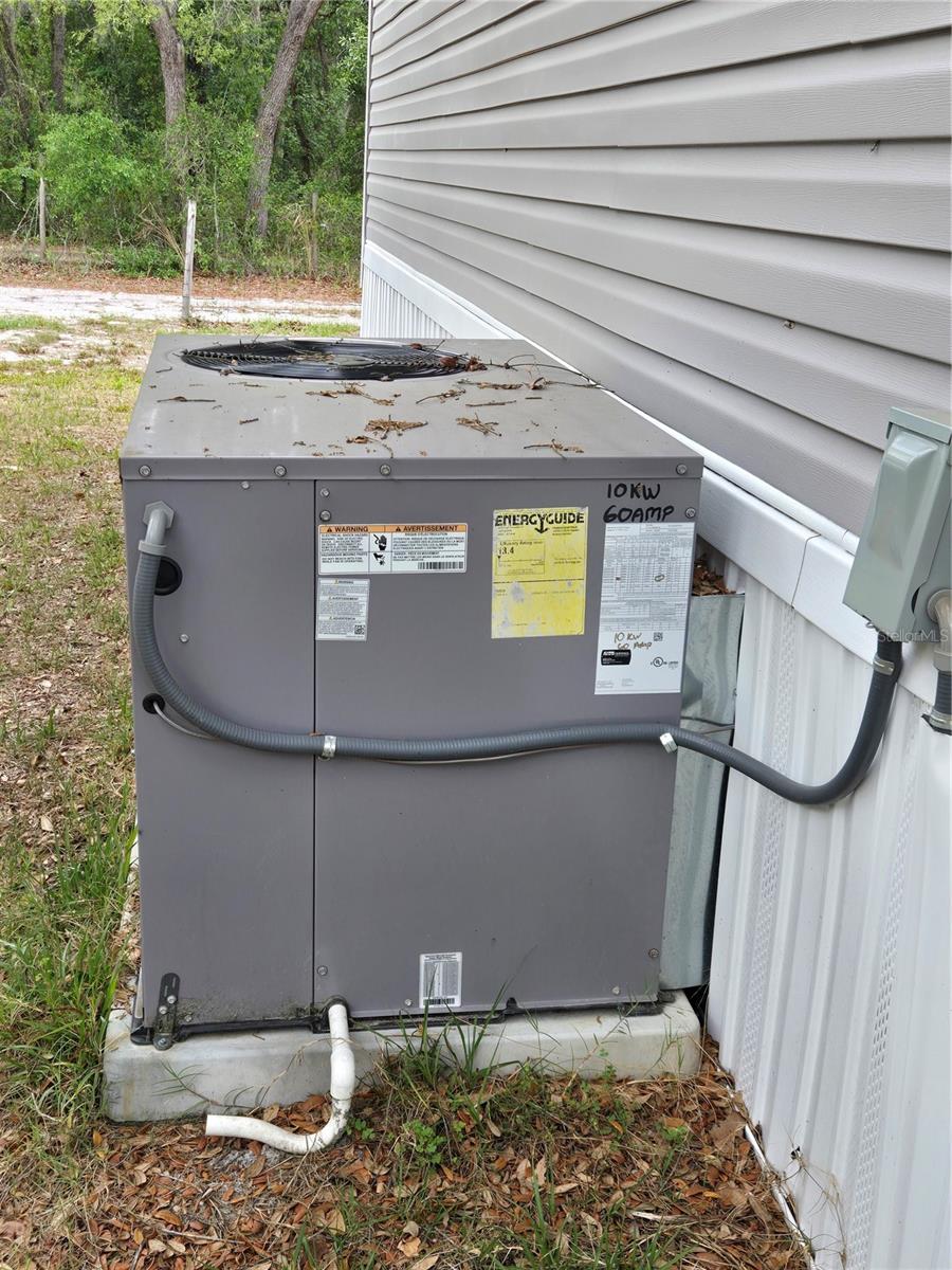 N/A, SPRING HILL, FL, 34610