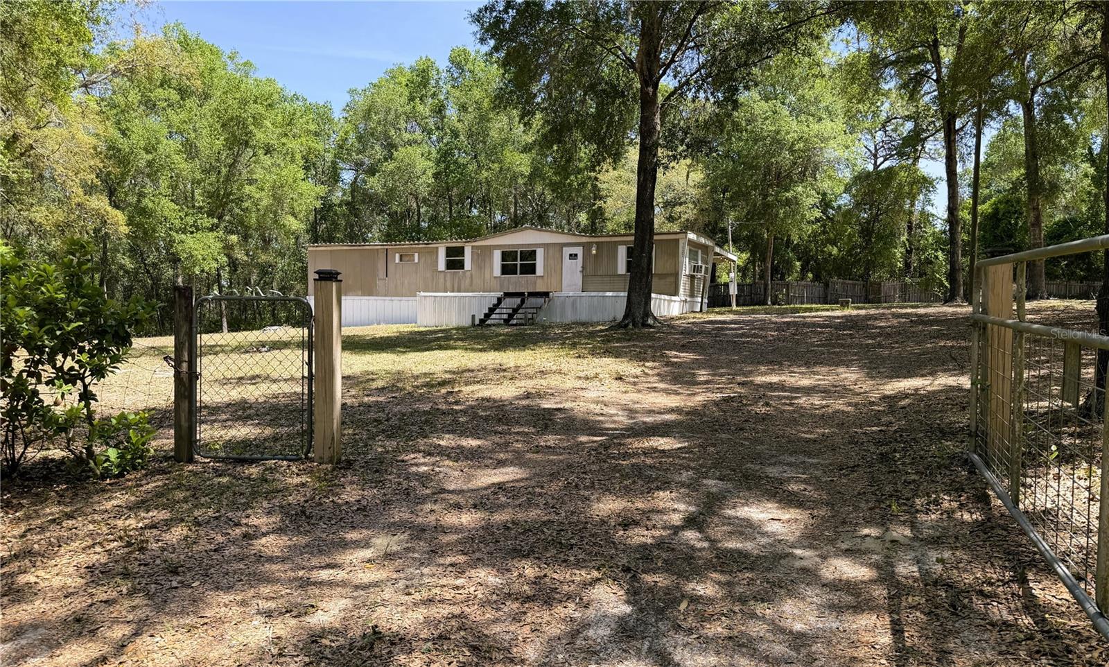 7727 CYPRESS ST, KEYSTONE HEIGHTS, FL, 32656