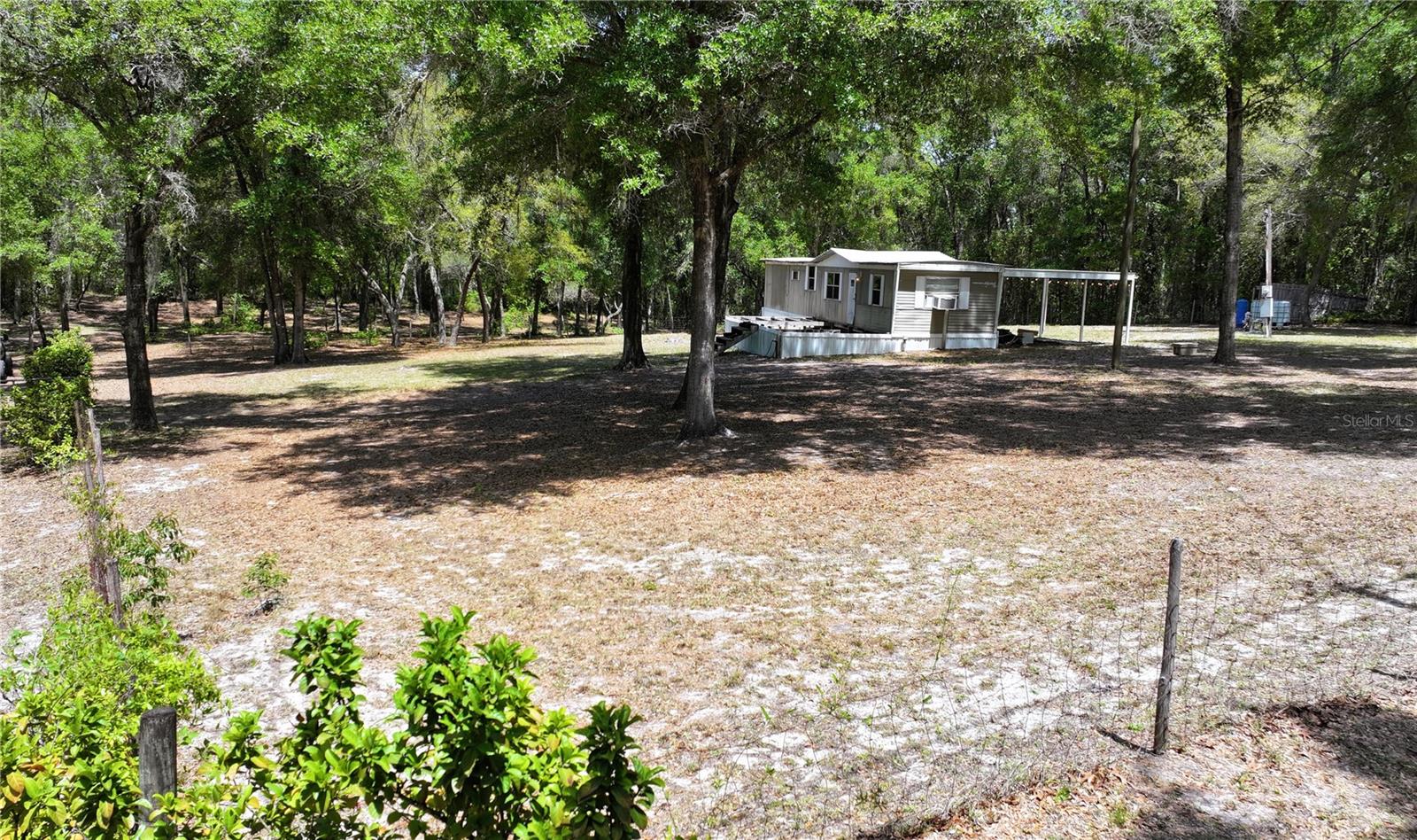 7727 CYPRESS ST, KEYSTONE HEIGHTS, FL, 32656