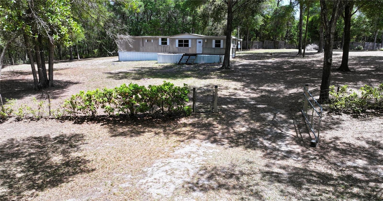 7727 CYPRESS ST, KEYSTONE HEIGHTS, FL, 32656