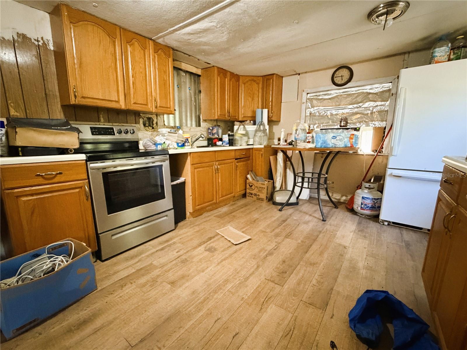 7727 CYPRESS ST, KEYSTONE HEIGHTS, FL, 32656