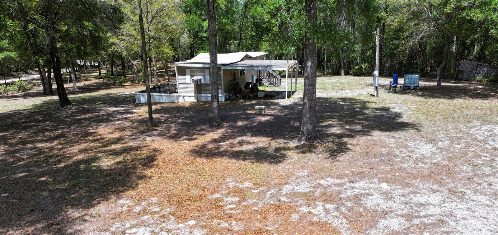 7727 CYPRESS ST, KEYSTONE HEIGHTS, FL, 32656