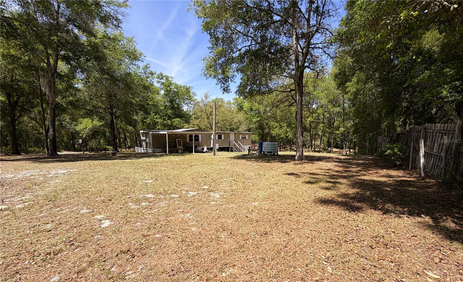 7727 CYPRESS ST, KEYSTONE HEIGHTS, FL, 32656