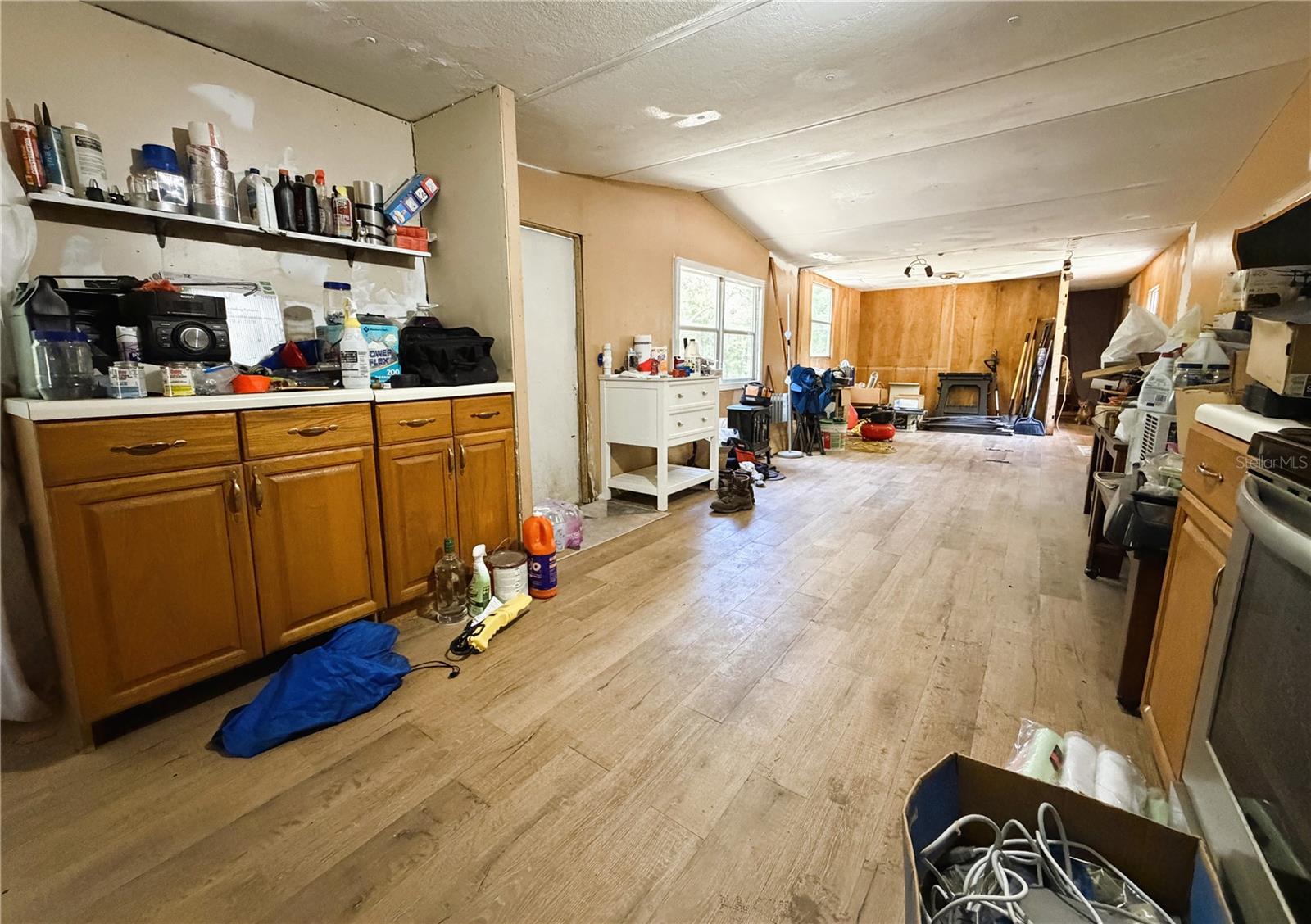 7727 CYPRESS ST, KEYSTONE HEIGHTS, FL, 32656