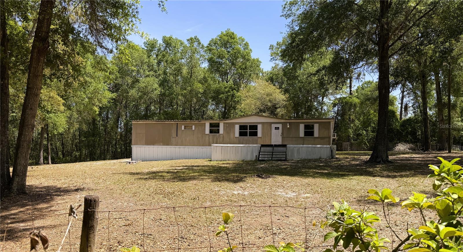 7727 CYPRESS ST, KEYSTONE HEIGHTS, FL, 32656