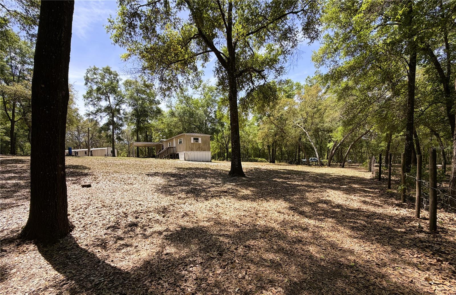 7727 CYPRESS ST, KEYSTONE HEIGHTS, FL, 32656