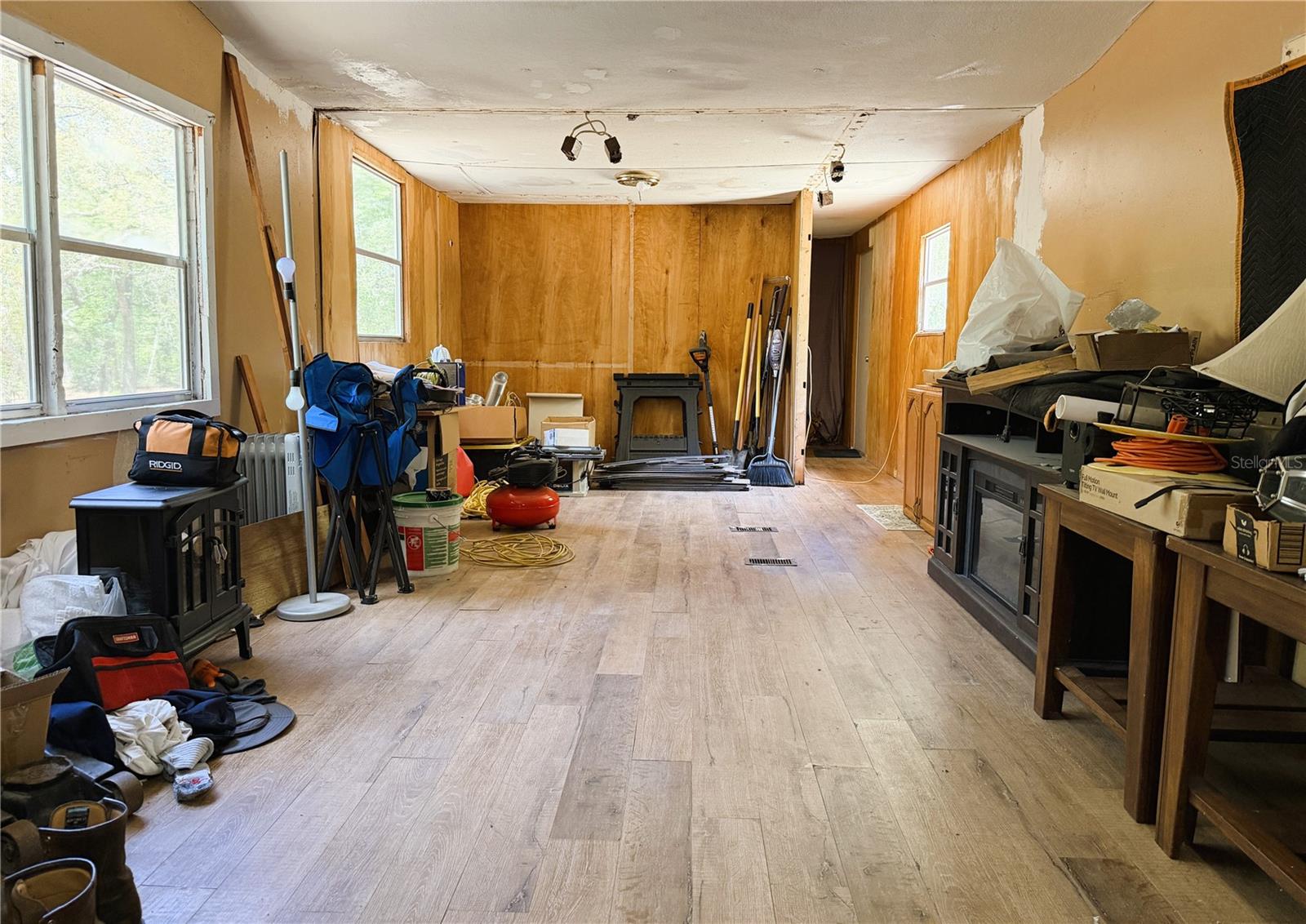 7727 CYPRESS ST, KEYSTONE HEIGHTS, FL, 32656