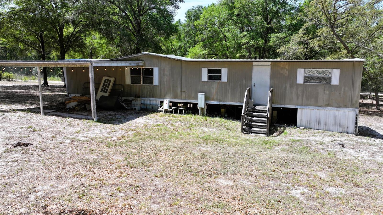 7727 CYPRESS ST, KEYSTONE HEIGHTS, FL, 32656