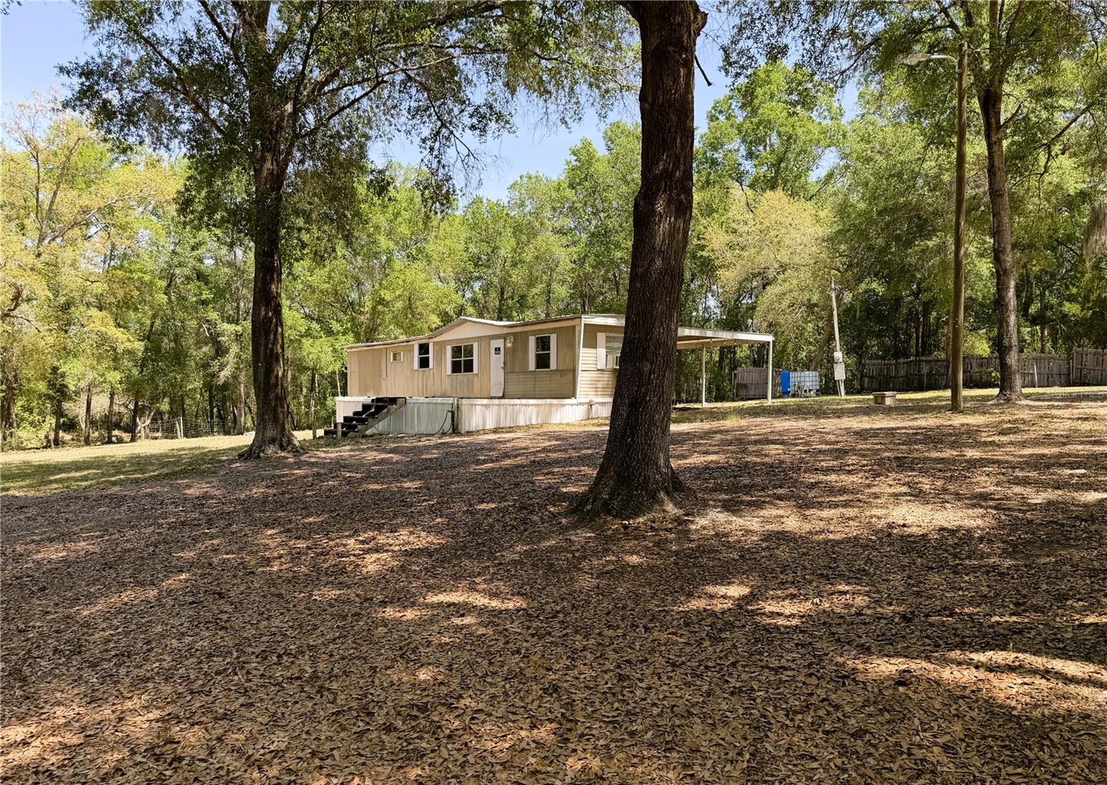 7727 CYPRESS ST, KEYSTONE HEIGHTS, FL, 32656