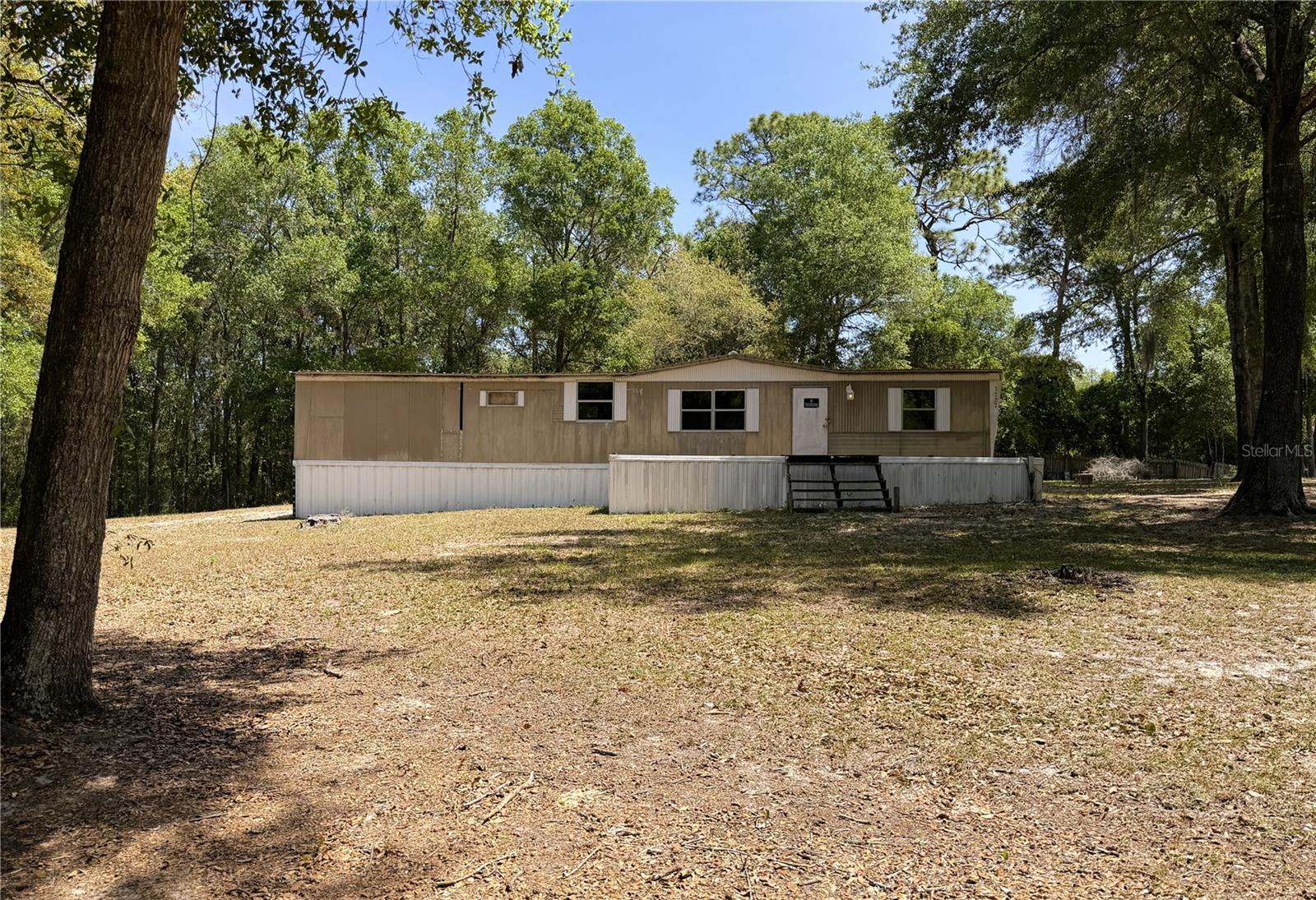 7727 CYPRESS ST, KEYSTONE HEIGHTS, FL, 32656