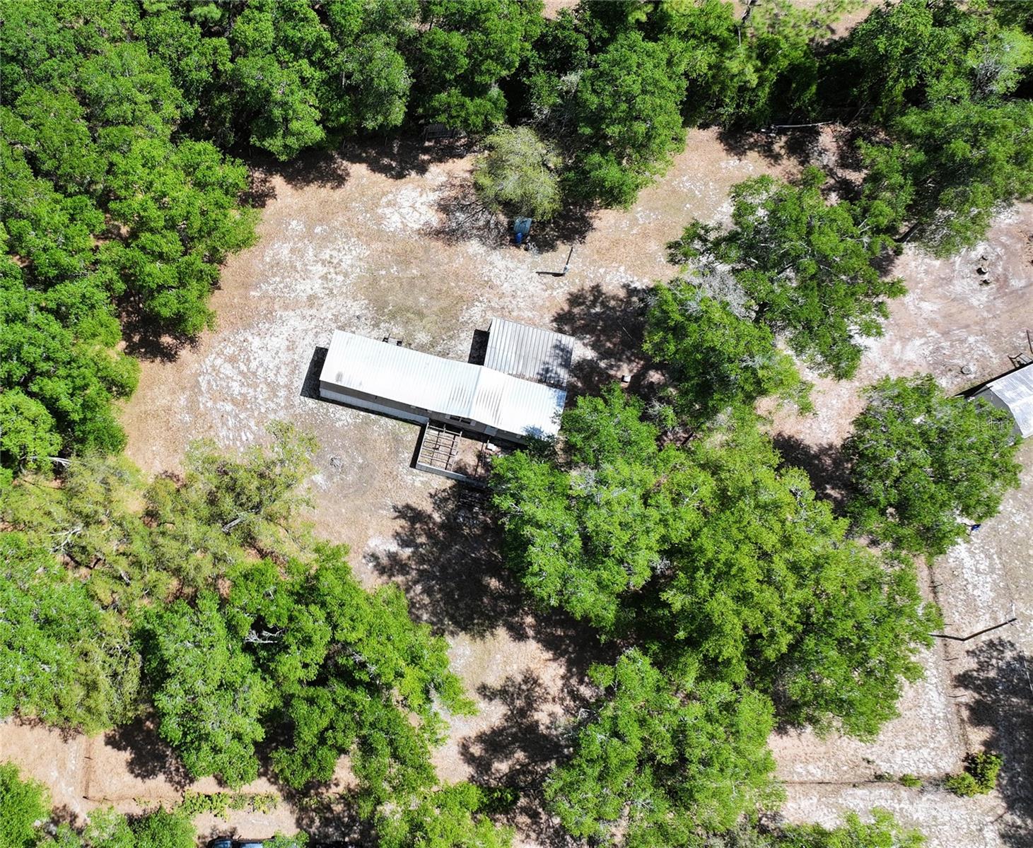 7727 CYPRESS ST, KEYSTONE HEIGHTS, FL, 32656