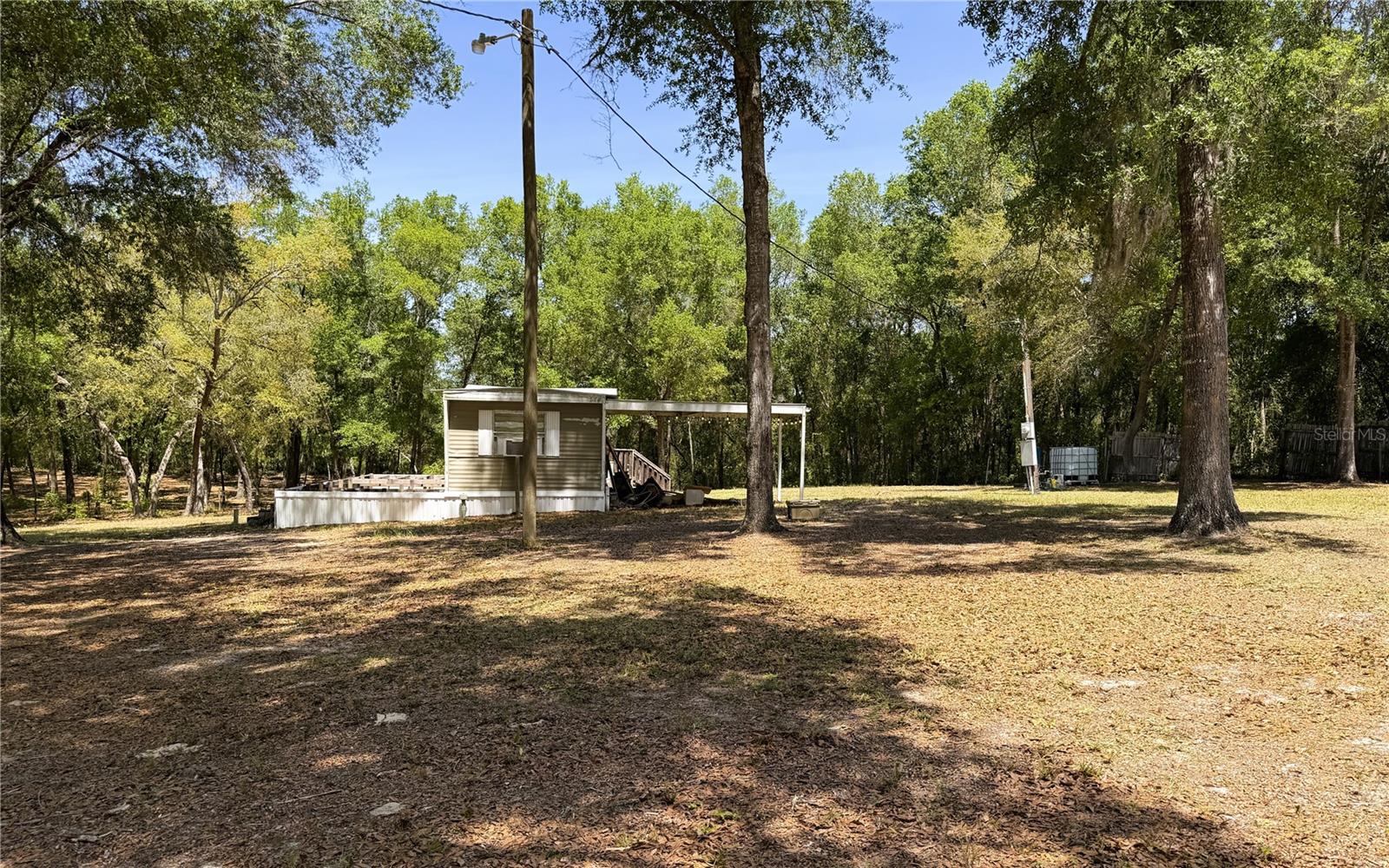 7727 CYPRESS ST, KEYSTONE HEIGHTS, FL, 32656