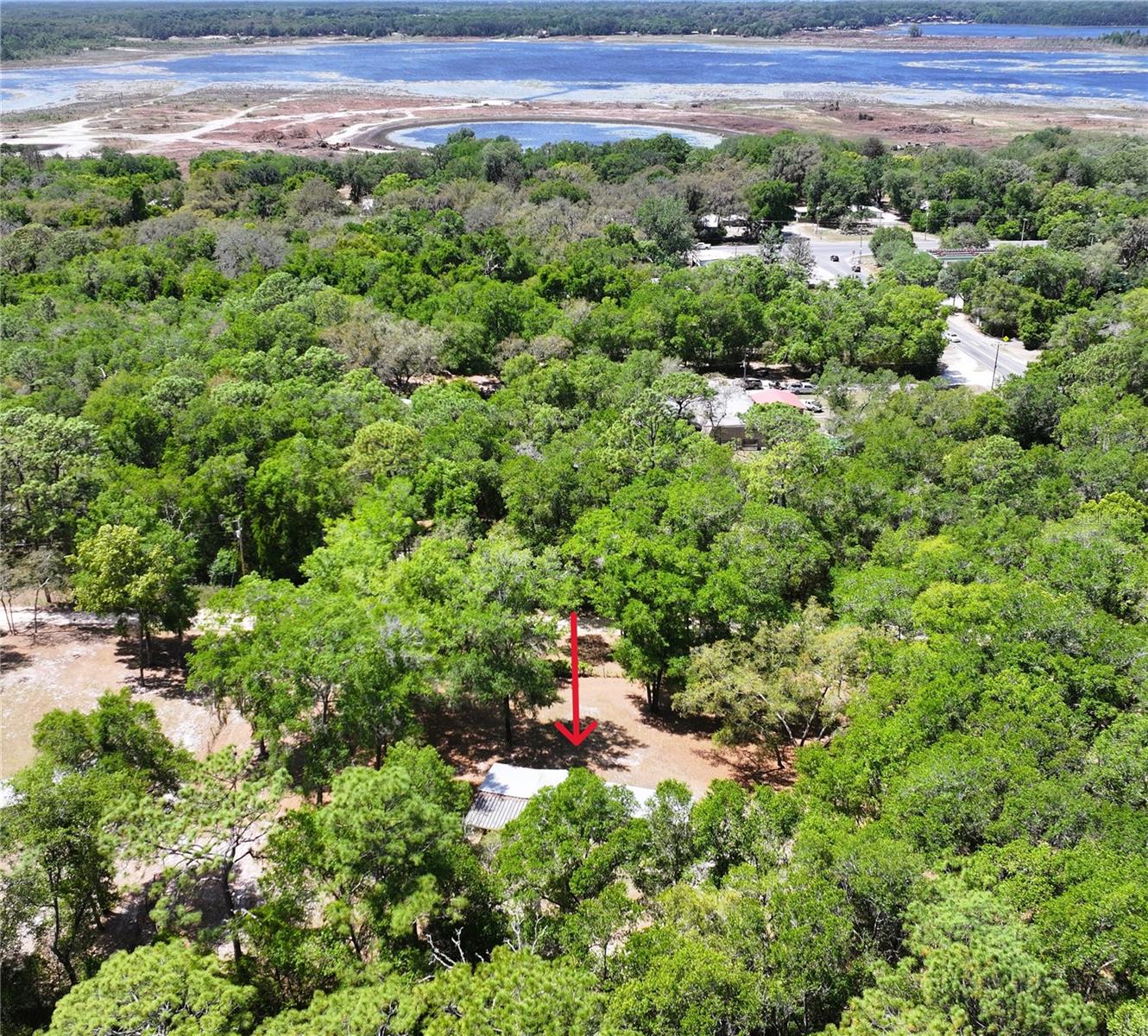 7727 CYPRESS ST, KEYSTONE HEIGHTS, FL, 32656