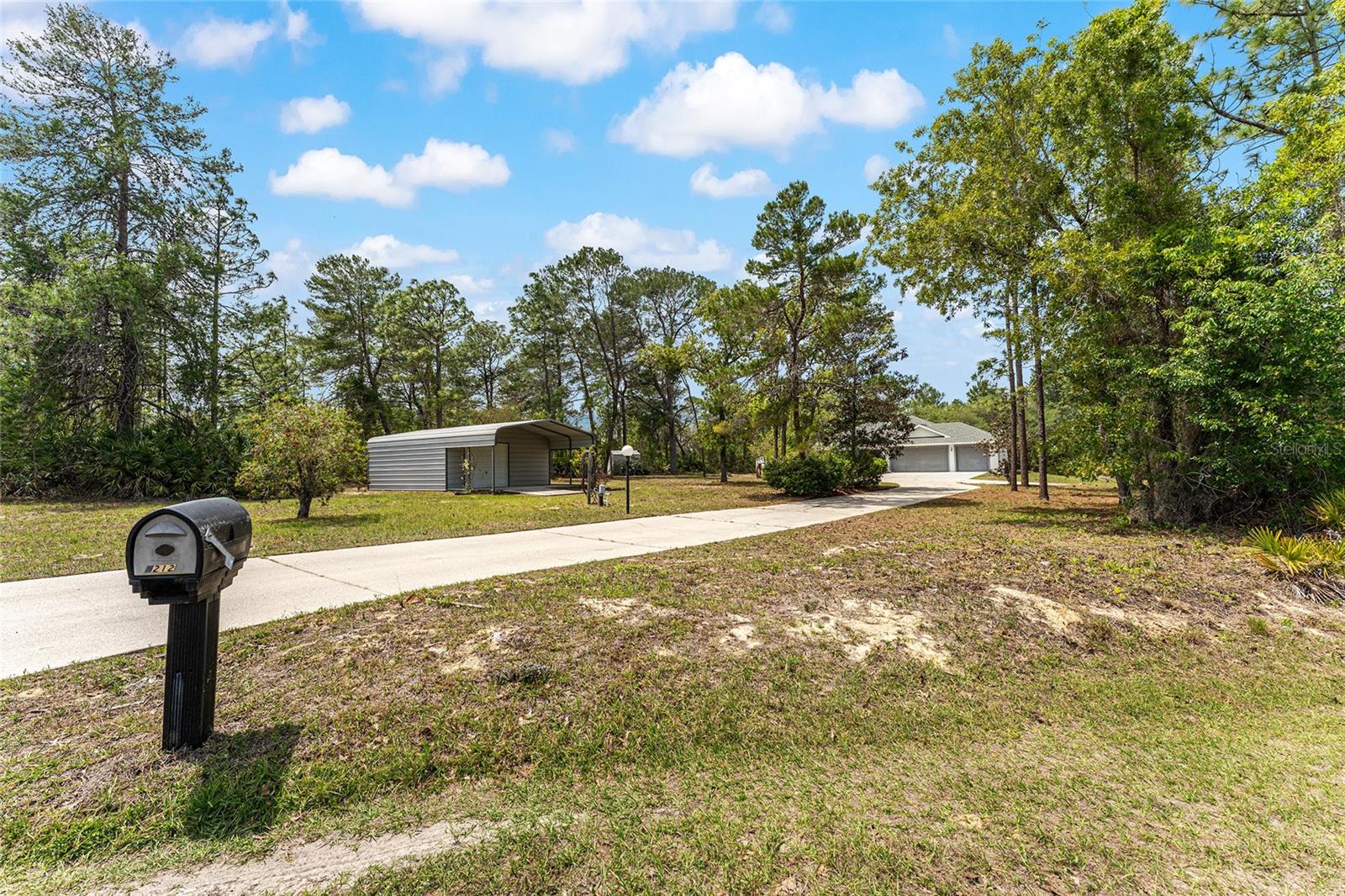 8212 N ZAVAL AVE, DUNNELLON, FL, 34433