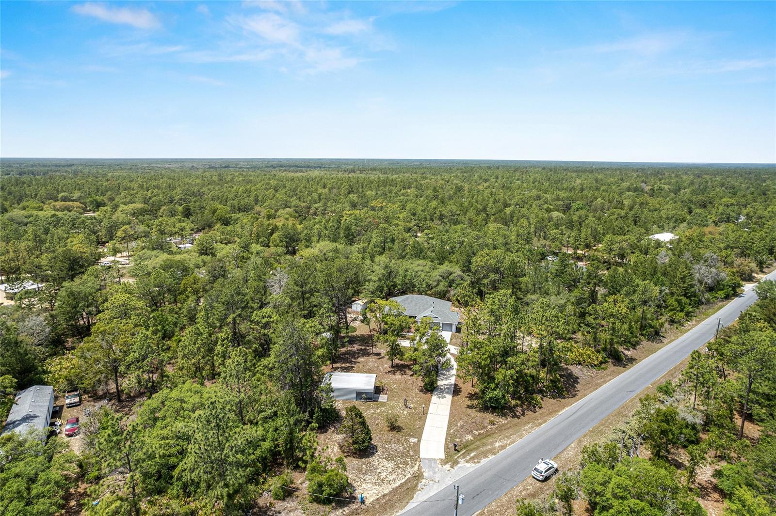 8212 N ZAVAL AVE, DUNNELLON, FL, 34433