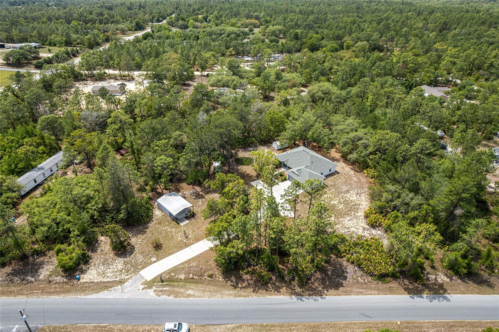 8212 N ZAVAL AVE, DUNNELLON, FL, 34433