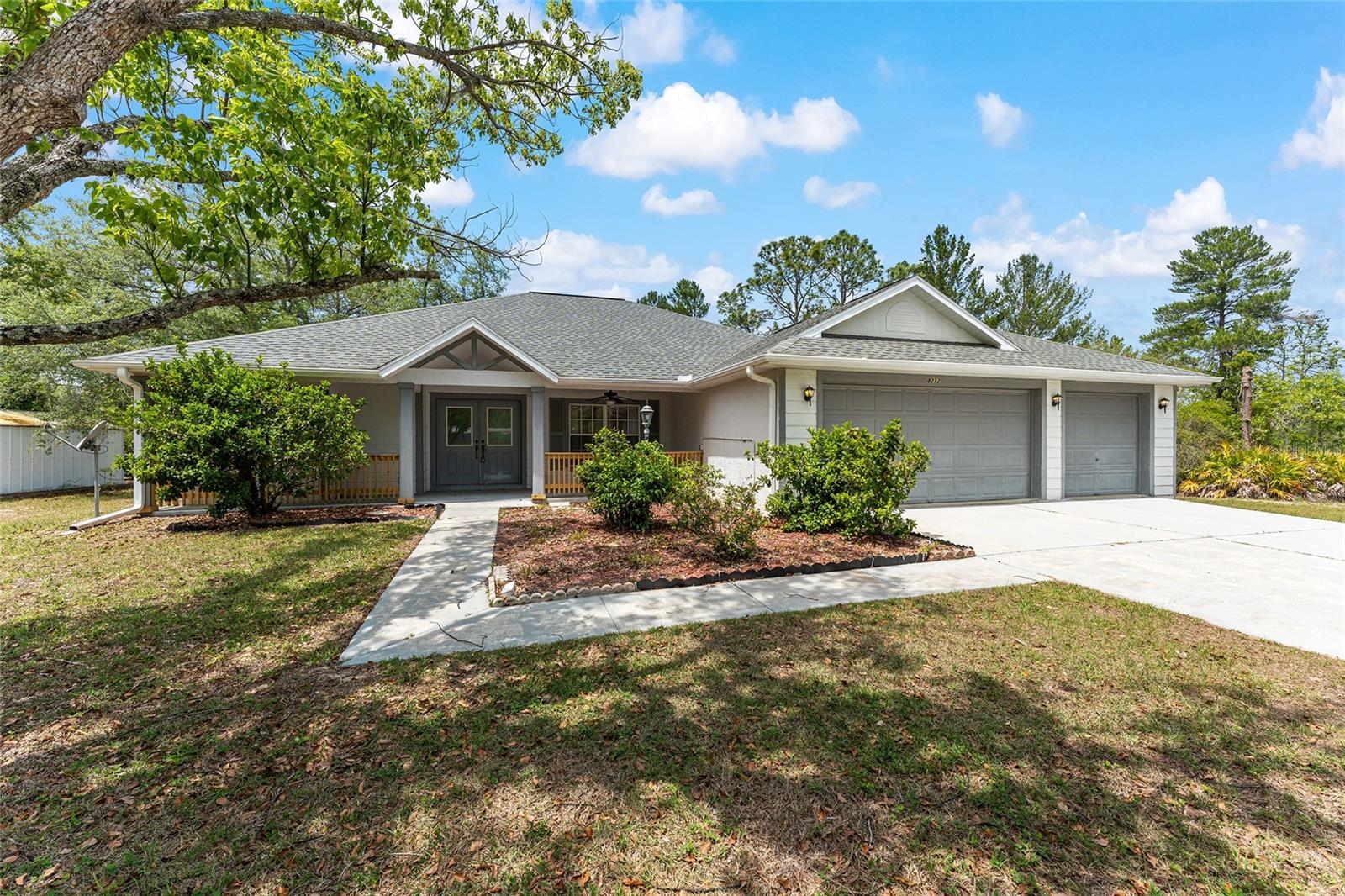8212 N ZAVAL AVE, DUNNELLON, FL, 34433