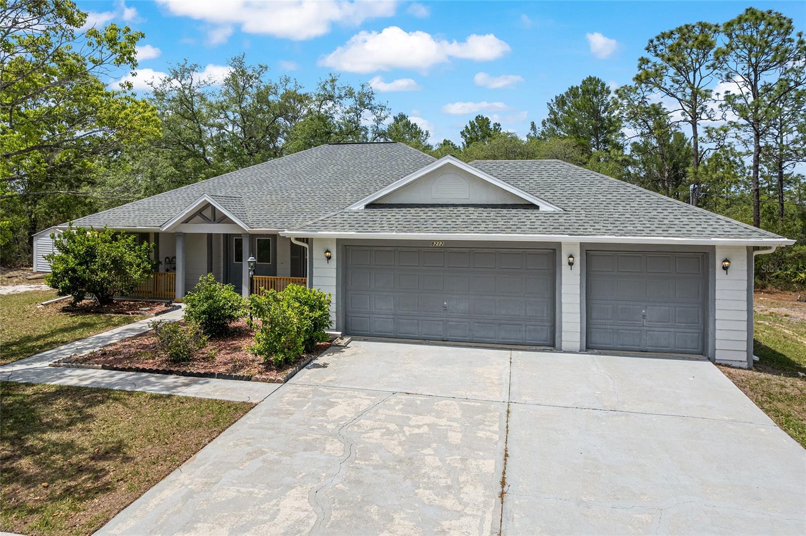 8212 N ZAVAL AVE, DUNNELLON, FL, 34433