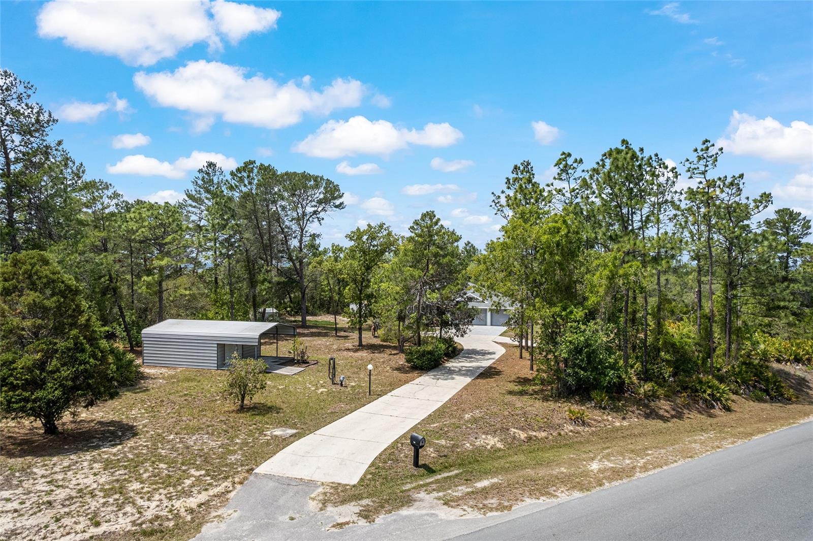 8212 N ZAVAL AVE, DUNNELLON, FL, 34433