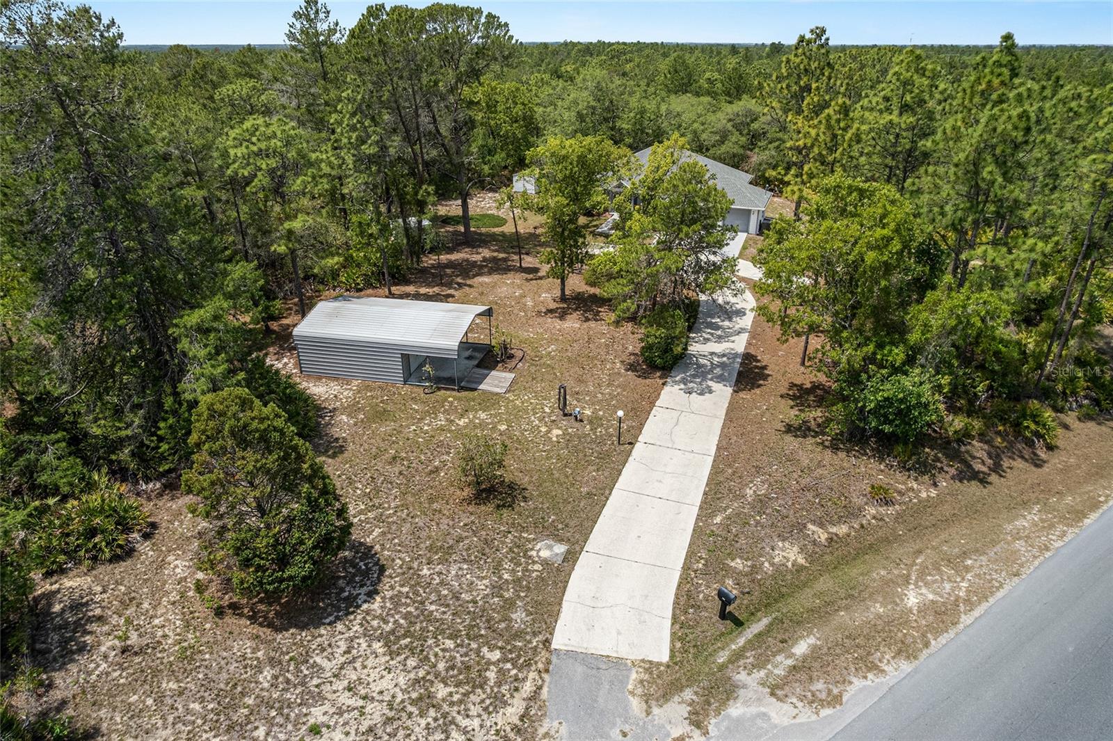 8212 N ZAVAL AVE, DUNNELLON, FL, 34433