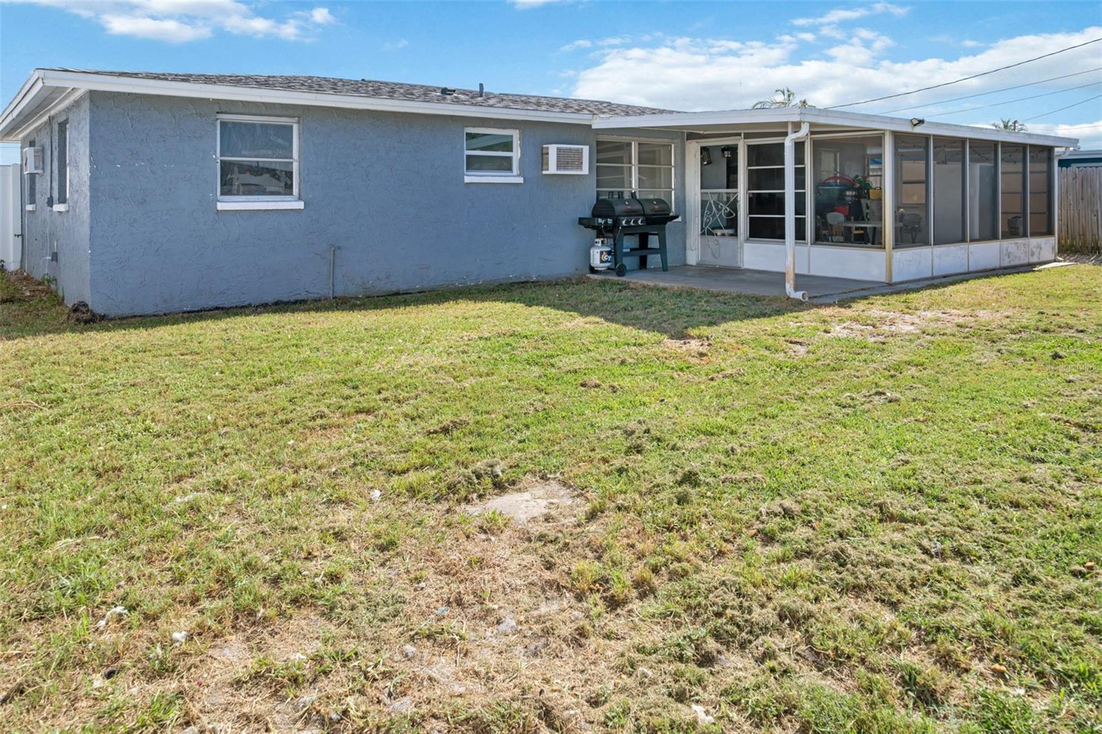 3811 CEDARWOOD DR, HOLIDAY, FL, 34691