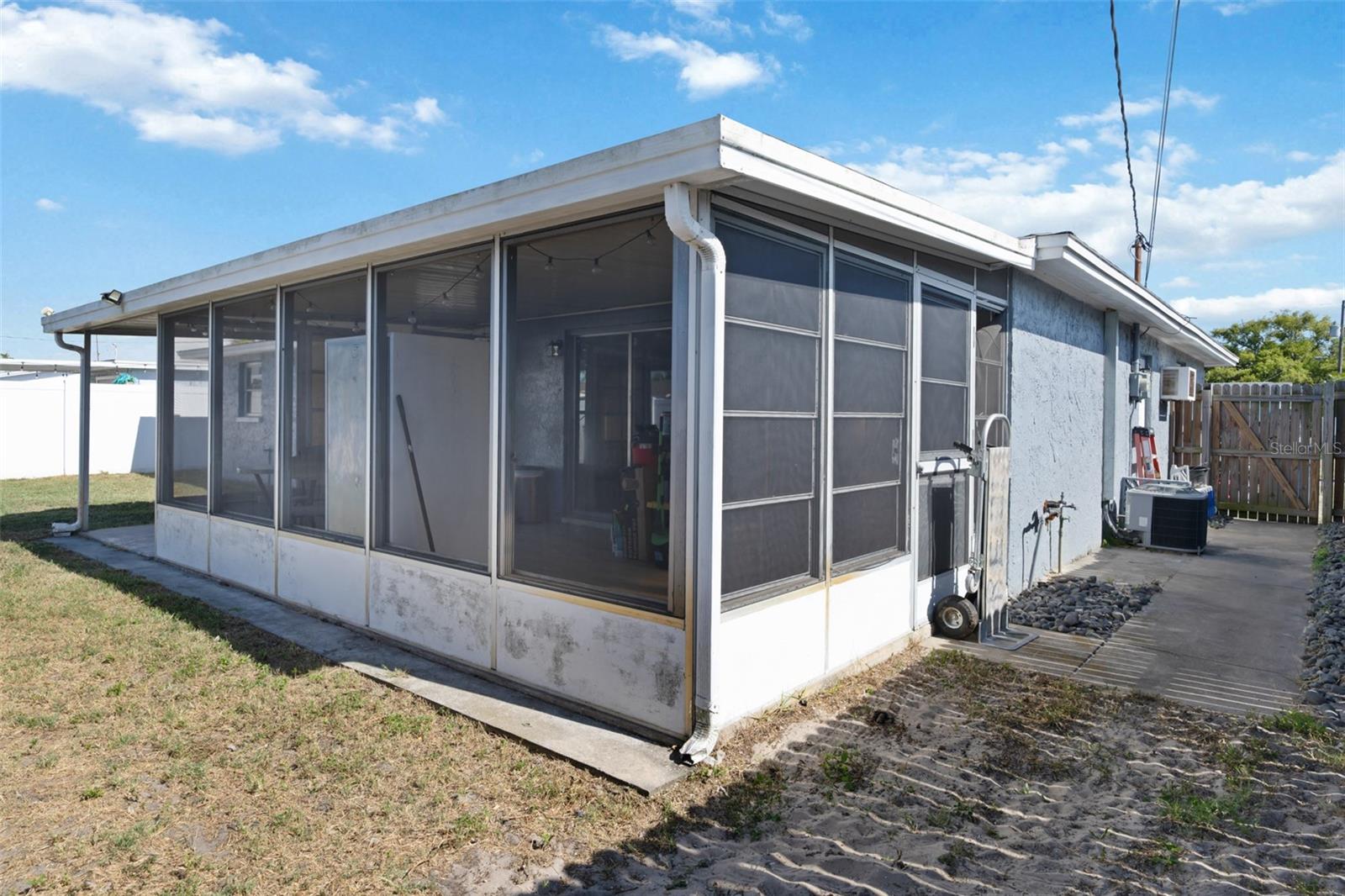 3811 CEDARWOOD DR, HOLIDAY, FL, 34691