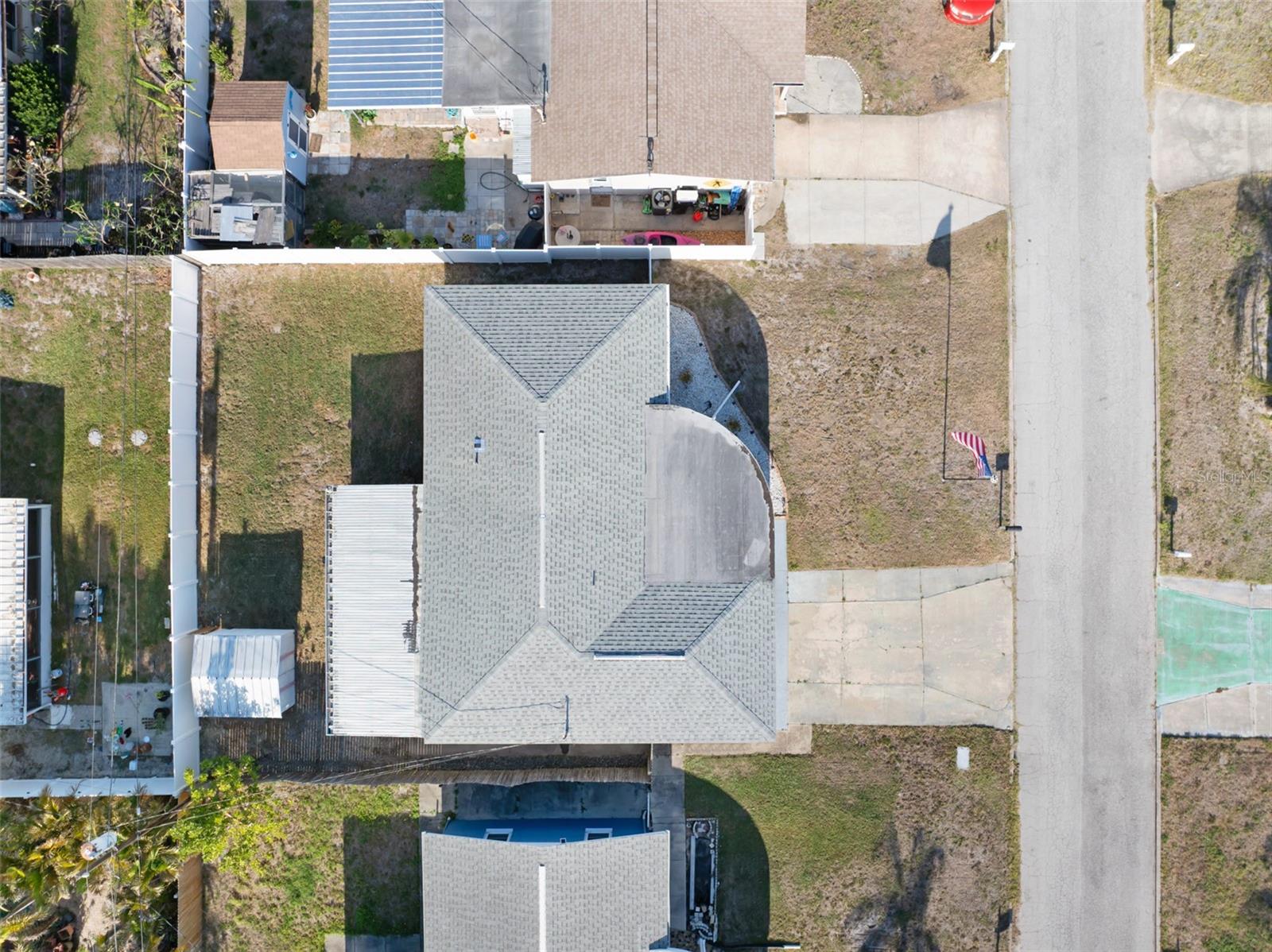 3811 CEDARWOOD DR, HOLIDAY, FL, 34691