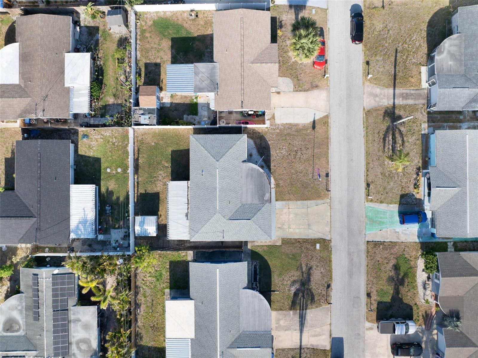 3811 CEDARWOOD DR, HOLIDAY, FL, 34691