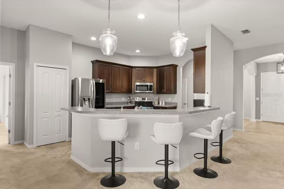 4046 DINNER LAKE WAY, LAKE WALES, FL, 33859