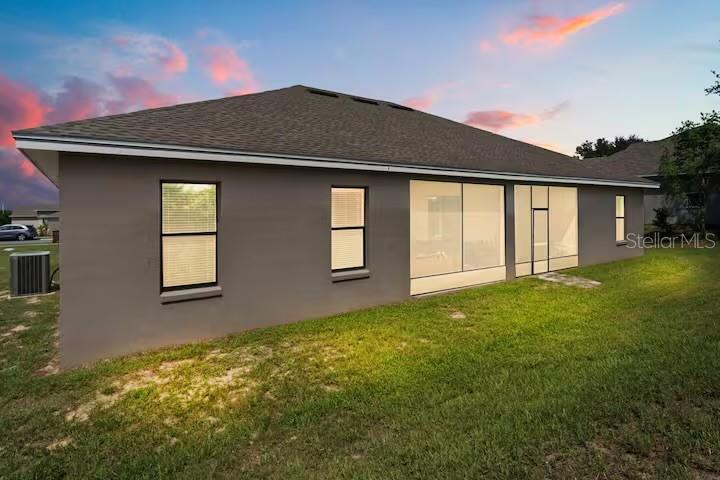 4046 DINNER LAKE WAY, LAKE WALES, FL, 33859