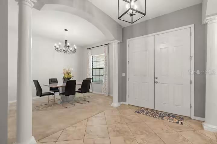 4046 DINNER LAKE WAY, LAKE WALES, FL, 33859