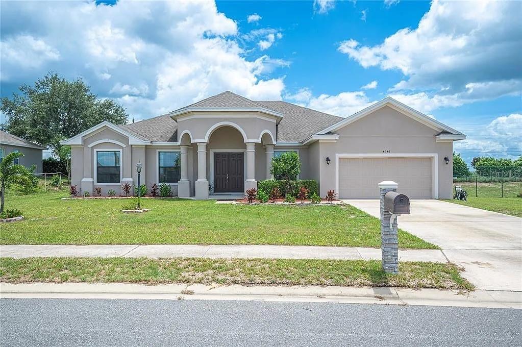 4046 DINNER LAKE WAY, LAKE WALES, FL, 33859