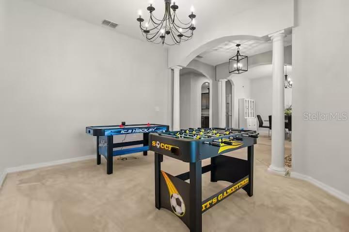 4046 DINNER LAKE WAY, LAKE WALES, FL, 33859