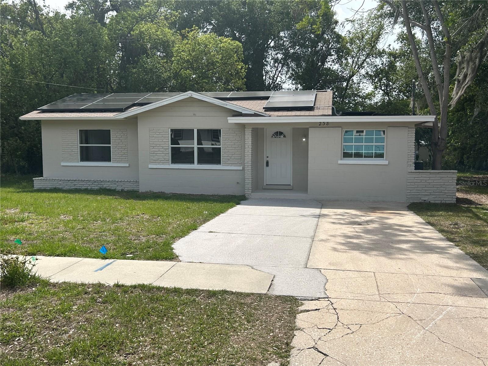 238 S MARYDELL AVE, DELAND, FL, 32720